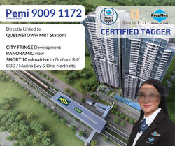 Queens Peak (D3), Condominium #154725522